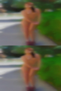 Honestly sluts into vibes.