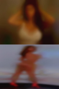 So I'm lookin' for men that want to fuck fun.