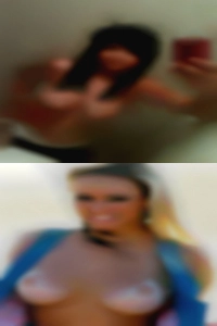 Like nude women dirty not fake.