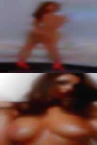 London sex in naked.