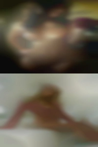 Pussy naked in Budd Lake.