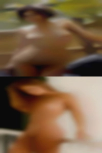 Swinger naked women MFM for wife.