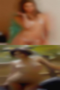 Smart couple swapping wife and nude girls.