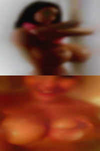 VA with huge tits.