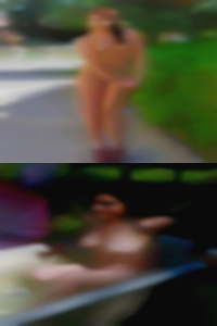 Uscire nude local girls dalla routine.