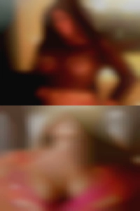 Hot wild couple horny nude swinging.