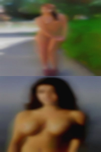Trashy naked swinger girls.