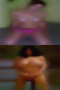 BBW nudist mature milf.