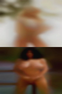 People in Baltimore nude.
