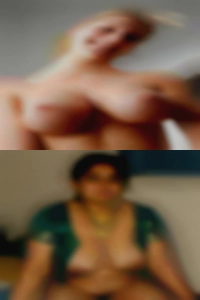 Clarksdale nude woman.